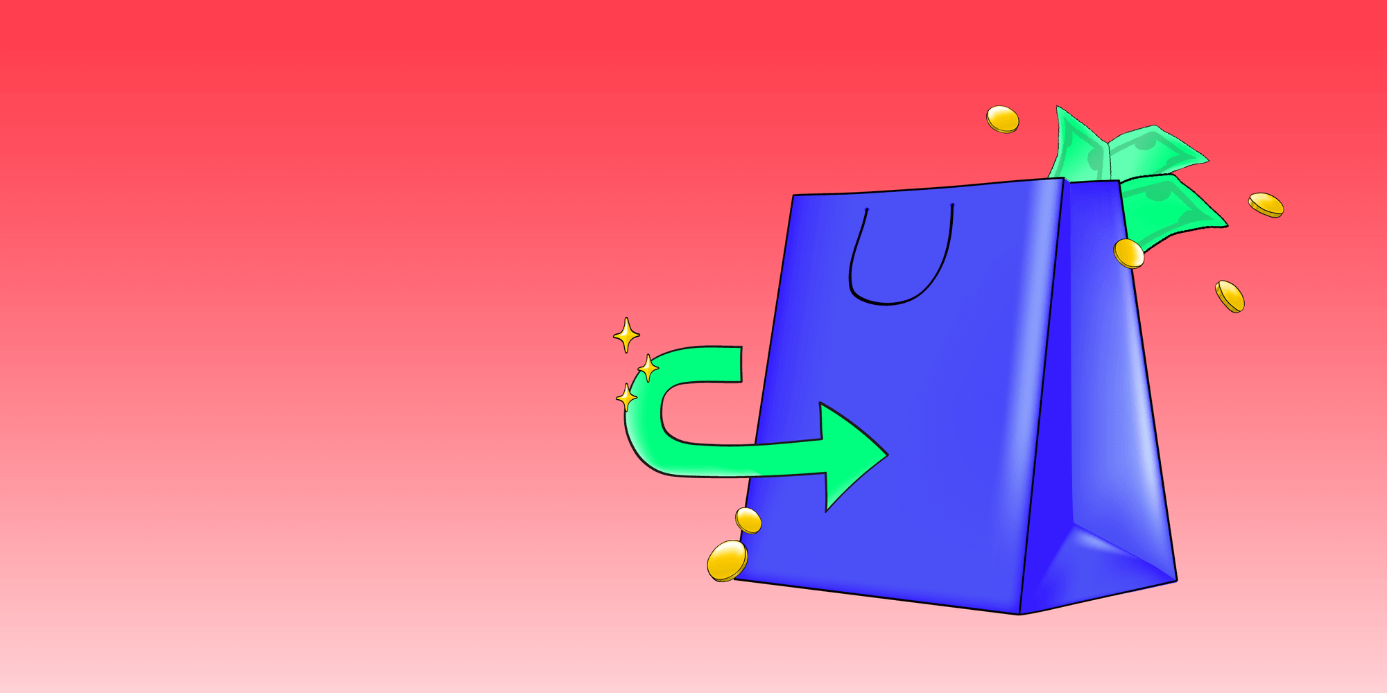 If Impulsive Buying Is Your Move, Here's 12 Stores With A Great Return